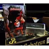 [FREESHIP MAX 15K][HCM]Bài đào vàng (Bài Saboteur)