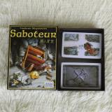 [FREESHIP MAX 15K][HCM]Bài đào vàng (Bài Saboteur)