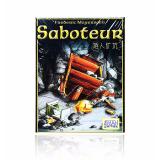 [FREESHIP MAX 15K][HCM]Bài đào vàng (Bài Saboteur)