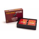 Bài Mèo Nổ - Exploding Kittens