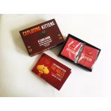 Bài Mèo Nổ - Exploding Kittens