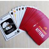 Bài Mèo Nổ - Exploding Kittens