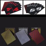 [HCM]Bài nhựa Plastic Gift Box Wangjing Poker WJ-005