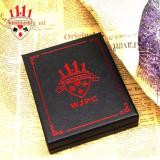 [HCM]Bài nhựa Plastic Gift Box Wangjing Poker WJ-005
