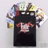 Bài Tây Fate/stay night MS2