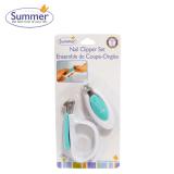 [HCM] BẤM MÓNG TAY SUMMER (2C) SM14394