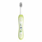 Bàn chải đánh răng hình rùa con Chicco 6M+