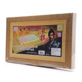 Bàn cờ tướng lớn + cờ