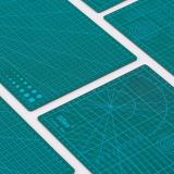 Bảng cắt lắp ráp mô hình Gundam Cutting Mat A3