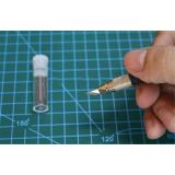 Bảng cắt lắp ráp mô hình Gundam Cutting Mat A3