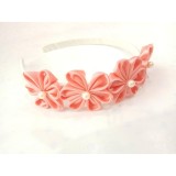 Băng đô cài tóc handmade xinh cho bé
