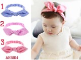 Băng đô cho bé gái điệu đà chọn mẫu