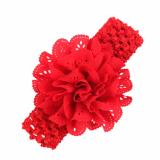 Băng đô handmade Ant Home 02 cho bé yêu (chọn mầu)