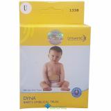 [HCM]Băng rốn cho trẻ sơ sinh Dyna