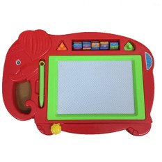 Bảng Từ Tự Xóa Thông Minh Hình Voi Có Phép Tính Hàng Việt Nam