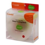 Bát ăn cho bé Combi-81011 (Trắng)