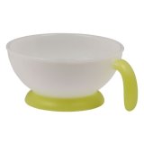 Bát ăn cho bé Combi-81011 (Trắng)