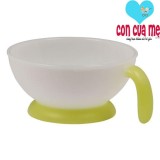 Bát ăn cho bé Combi-81011 (Trắng)
