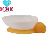 Bát ăn hình quả trứng Combi-81012