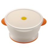 [HCM]Bát nhỏ có nắp Richell GRB158