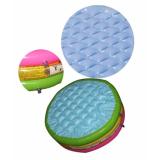 Bể bơi phao 3 tầng cho bé 86x25cm