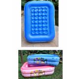 Bể bơi phao trẻ em 2 tầng 120cm x95