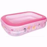Bể bơi phao trẻ em 2 tầng 120cm x95