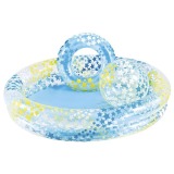 Bể phao 3 chi tiết 59460 bảo long