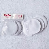 [HCM]COMBO 2 BỊCH LÓT THẤM SỮA CHO MẸ HOTGA ( 2 CẶP LÓT/BỊCH )