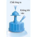 Bình Rửa Mũi Nasal Rinse Kèm 10 Gói Muối pha