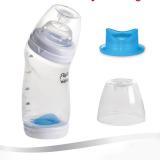 Bình sữa bình bú Playtex 200ml cổ rộng