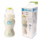 [HCM]BÌNH SỮA CỔ RỘNG PUR THÁI LAN 250ML