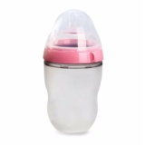 Bình Sữa Comotomo 250ml (Hồng)