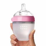 Bình Sữa Comotomo 150Ml Hồng