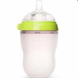 Bình Sữa Comotomo 250ml (Xanh)