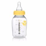 Bình sữa Medela 150ml (nhựa PP BPA Free)