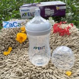 Bình sữa Philip AVENT Natural 260ml