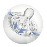 Bình sữa Philips Avent PP mô phổng tự nhiên 260ml