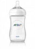 Bình sữa Philips Avent PP mô phổng tự nhiên 260ml