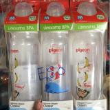 Bình Sữa Pigeon Thái Lan 240ml