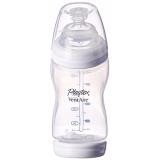 Bình sữa Playtex cổ rộng 177ml