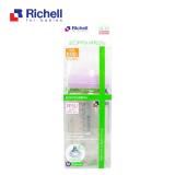 [HCM] Bình sữa PPSU cổ rộng Richell (260ml) RC52920