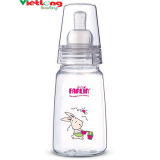 [HCM]Bình sữa vô trùng 120CC nhựa Farlin TOP-848