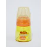 BÌnh Sữa Wesser Nano Silver 60ml