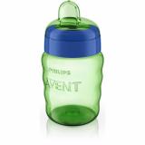 [HCM]Bình tập uống cho trẻ Philips Avent  553.00 260ml