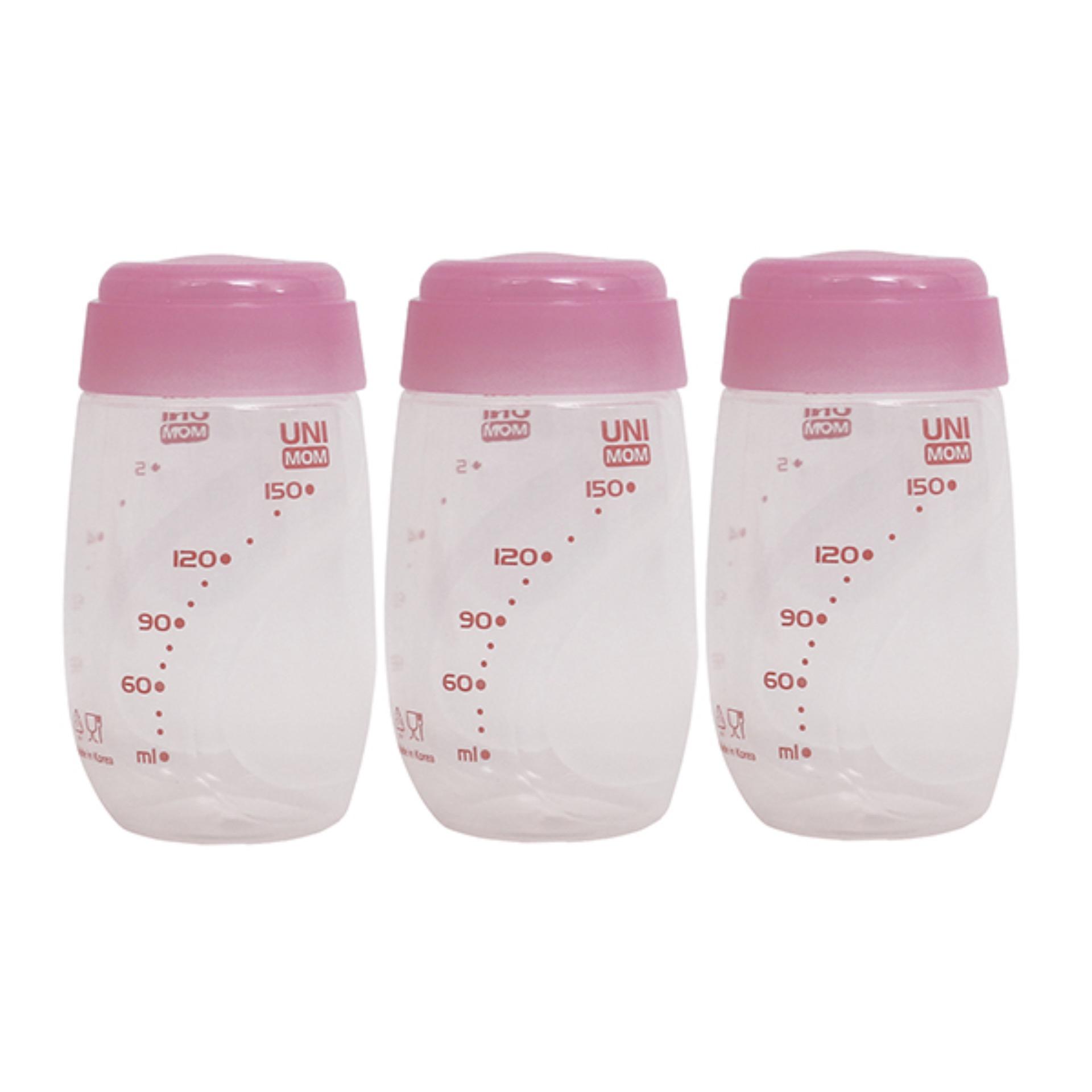 Bình Trữ Sữa Unimom