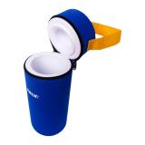 Bình ủ sữa Farlin BF-224 đơn (lõi xốp bọc vải)