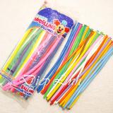 Bộ 100 bong bóng nghệ thuật dài 31cm hàng Thái Lan - Diệp Linh