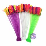 Bộ 111 quả bong bóng nước 3 chùm Magic Balloons