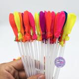 Bộ 111 quả bong bóng nước 3 chùm Magic Balloons